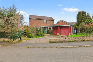 Woodvale Close Somersall